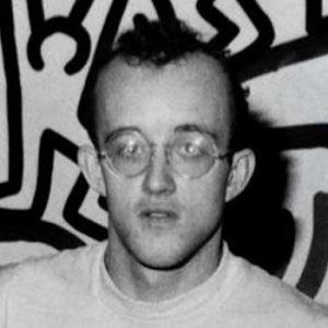 Keith haring