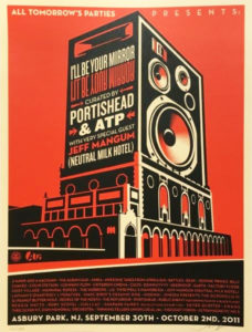 œuvre de Shepard Fairey