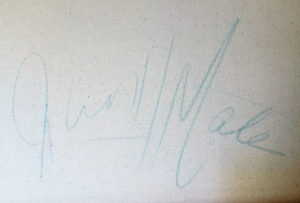 Crash El Popeye Signature