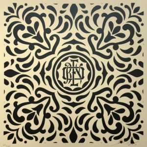 œuvre de Shepard Fairey