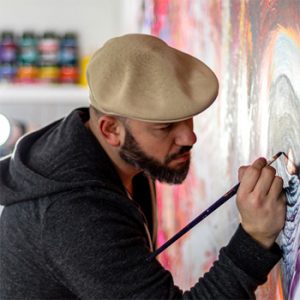 Artiste Noé Two