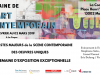 Semaine de l’art contemporain
